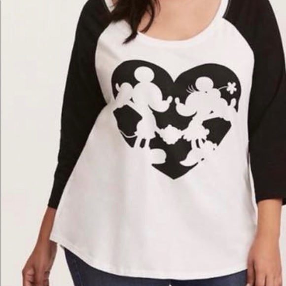 5x raglan shirts